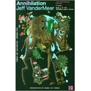 Annihilation - VanderMeer Jeff
