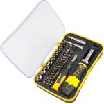 Fieldmann ОТВЕРТКА ТРЕСЧОТКА С НАКРАЙНИЦИ fieldmann fds 1005-65r (8590669137381)