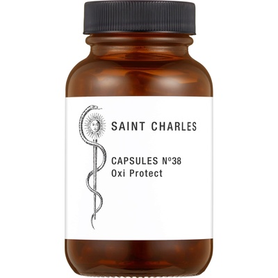 Saint Charles Капсули N°38 - Oxi Protect - 60 капсули