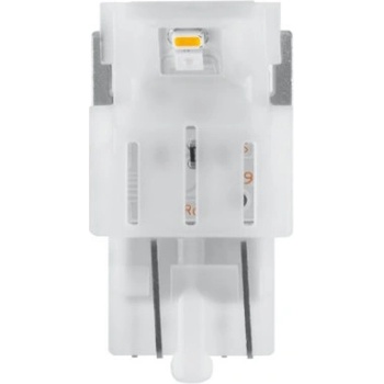 OSRAM АВТОМОБИЛНА led ЛАМПА 7505dwp-02b w21w 6000k 1, 4w 12v w3x16d osram (2065002121)
