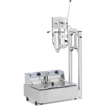 Image 1 of Royal Catering RC-CMM285