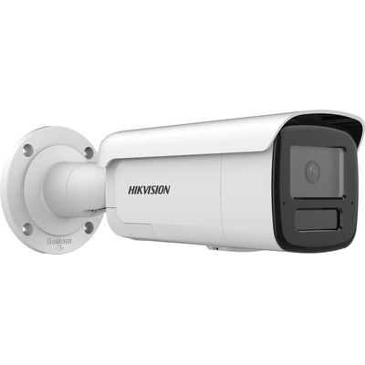 Hikvision DS-2CD2T46G2H-IS2U/SL(2.8mm)(eF)