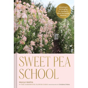 Sweet Pea School | Christine Chitnis (ISBN: 9781797228426)