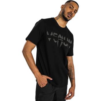 Image 1 of VENUM мъжка тениска VENUM - On Mission - Regular Fit - черно - VENUM-04933-001