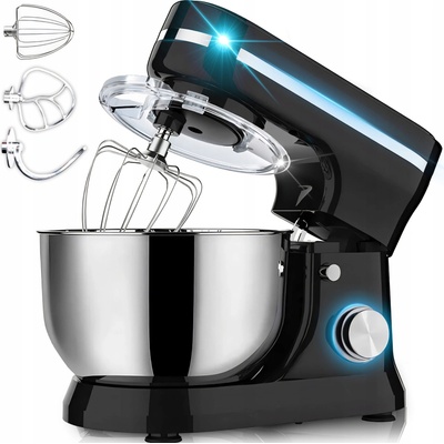 Retoo CookMaster černý