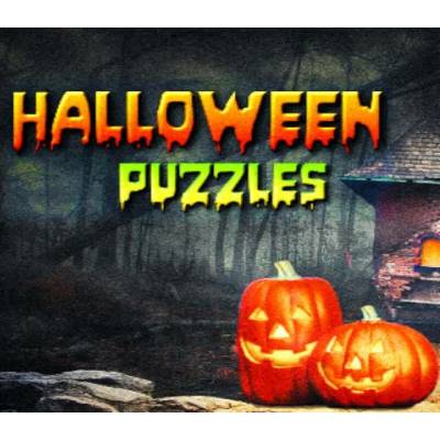 Halloween Puzzles