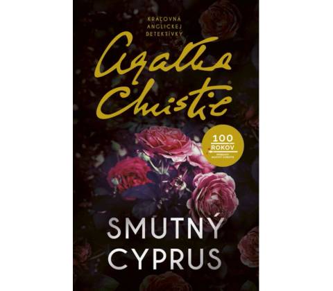 Smutný cyprus