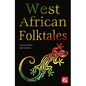 West African Folktales | J. K. Jackson (ISBN: 9781839647802)