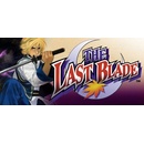 The Last Blade