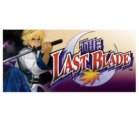The Last Blade