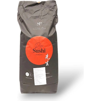 SP Sensei Line Suši ryža 20 kg