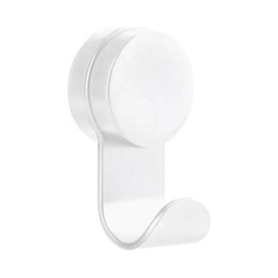 ZONE Самозадържаща се пластмасова кука Puck - Zone (330254)