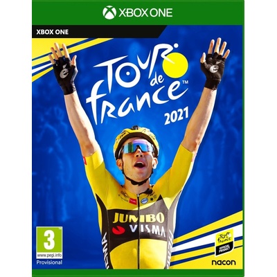 Tour de France 2021