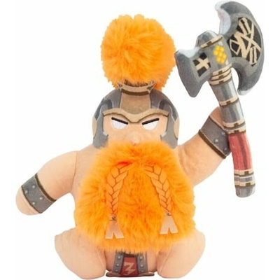 Tomy Warhammer Fyreslayer