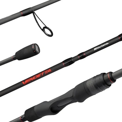 Abu Garcia Tormentor2 Spinning Rod 1,83m 10-30g 2 diely