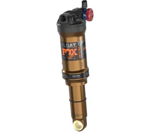 Fox FLOAT DPS TRUNNION FACTORY