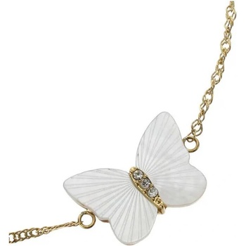 Fossil Дамска гривна Fossil JF04425710 (JF04425710)