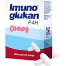 Imunoglukan P4H cucavé tbl.60