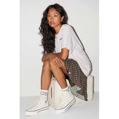 Converse Високи кецове Converse Chuck Taylor All Star Lift (A19140C)