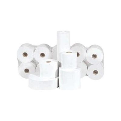kotúčik 80/150/25 9 V gramáž 58 g/m2 Termo citlivý 261m