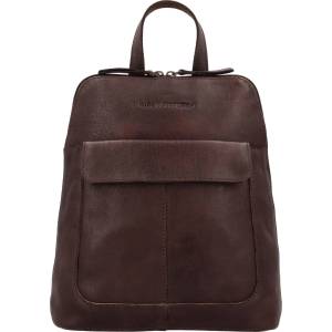 Hide & Stitches Paint Rock 25529 Dark brown