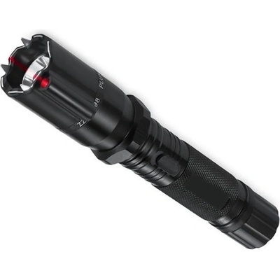 Varlonpan Nabíjací paralyzér s LED baterkou MX 288 laser