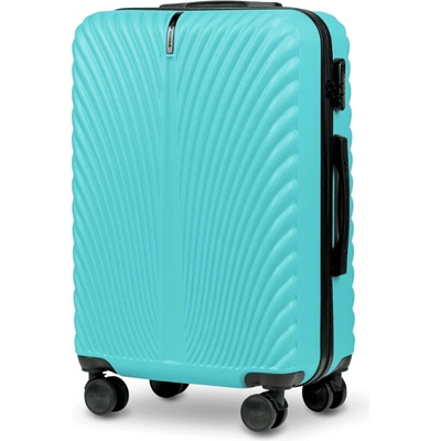 Wings SWAN 24" SVĚTLE MODRÁ 63 l – Zbozi.Blesk.cz
