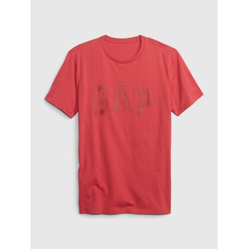 GAP Тениска с лого Gap GAP GAP | Cherven | МЪЖЕ | XS