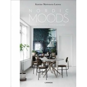 Nordic Moods | Martensen-Larsen, Katrine (ISBN: 9789401461832)