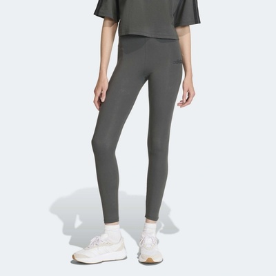 Adidas dámske klasické legíny dlhé