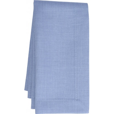 Sander Obrus Loft blue 135x170cm