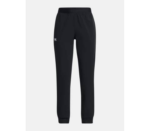 Under Armour tepláky čierne