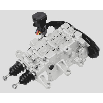 SACHS Pomocný spojkový valec 3981 654 006