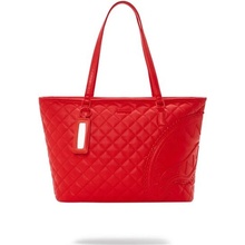 Sprayground taška Red Riviera Tote MULTI