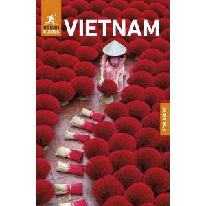 Rough Guides Vietnam: Travel Guide with eBook (ISBN: 9781835292679)