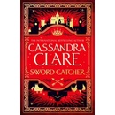 Sword Catcher - Cassandra Clare