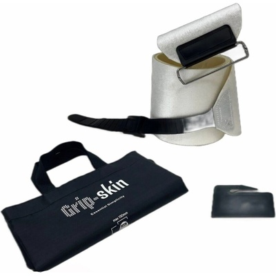 POMOCA Grip-Skin r2c 120mm délka pásů S: 155-170cm