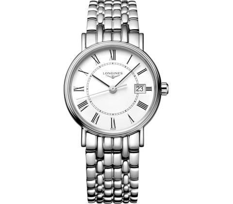 Longines L4.320.4.11.6