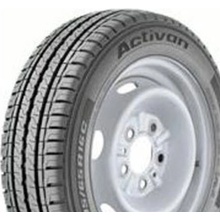 BFGoodrich Activan 195/70 R15 104R