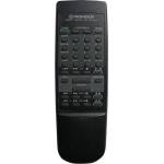 GENERAL PIONEER CU-XR017 - съвместимо дистанционно управление на марката General (CU-XR017) Дистанционно