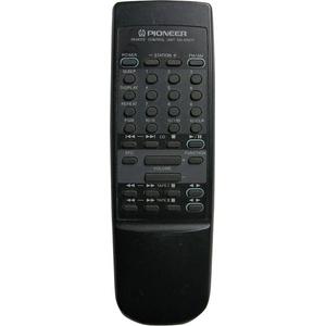 GENERAL PIONEER CU-XR017 - съвместимо дистанционно управление на марката General (CU-XR017) Дистанционно
