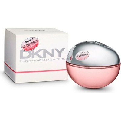Donna Karan Be Delicious Fresh Blossom parfumovaná voda dámska 100 ml