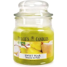 Price´s Sweet Pear 100 g