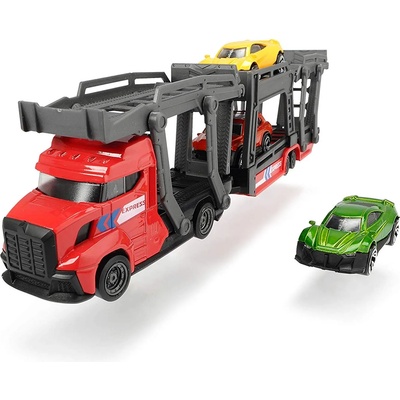 Dickie Toys - Автовоз, 2-вида