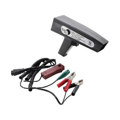 BGS Technic BGS 40106 Digitální stroboskopická lampa pro benzinové motory