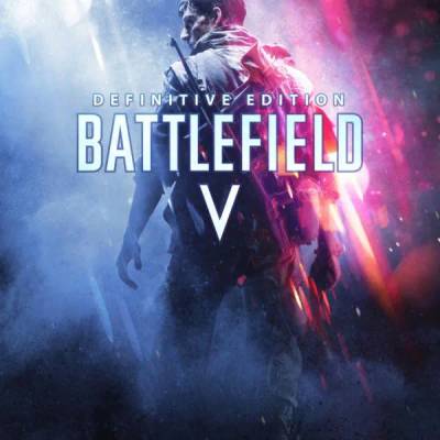 Игра Battlefield V Definitive Edition за PC EA App (Origin), Електронна доставка