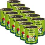 Dolina Noteci Долина Нотеци Суперфуд Елен & Патка 12 x 800 г