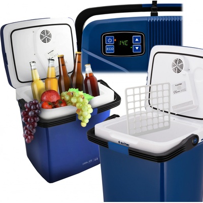Outtec chladicí box 27 l