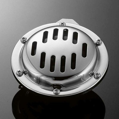 Highway Hawk H69-125 Klakson Tech Glide 12V 100mm