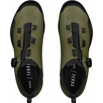 Fizik Terra Atlas army black